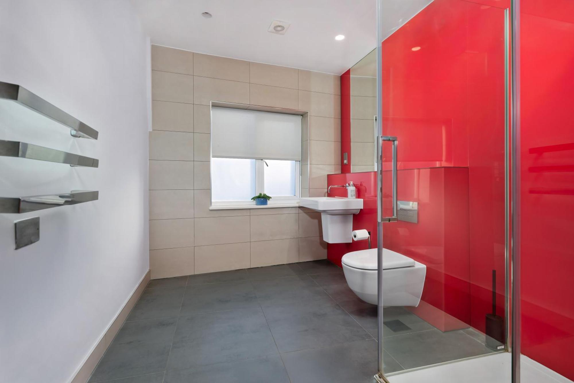 Marylebone Town House Apartment London Luaran gambar