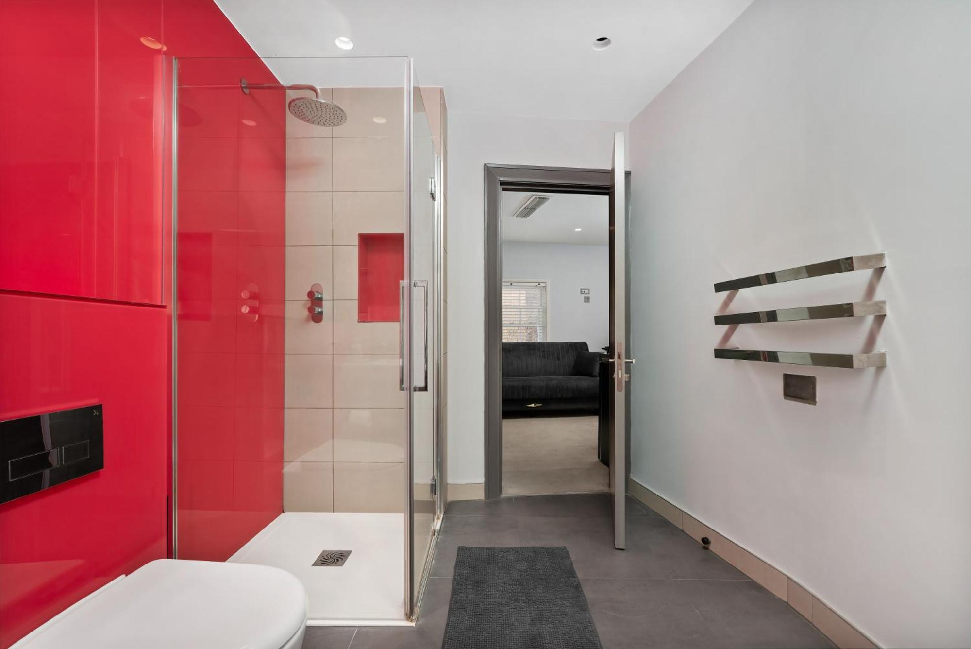 Marylebone Town House Apartment London Luaran gambar