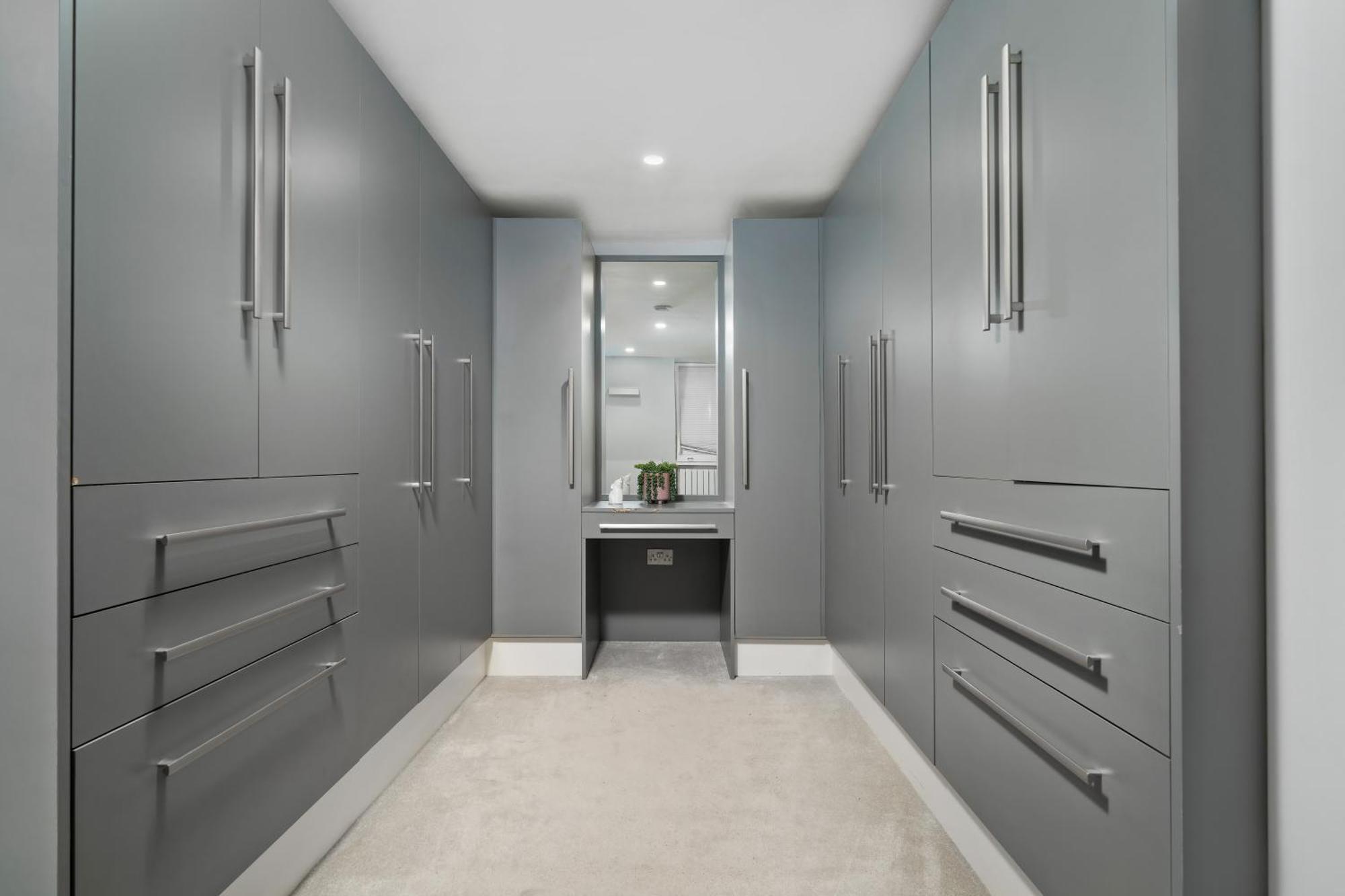 Marylebone Town House Apartment London Luaran gambar