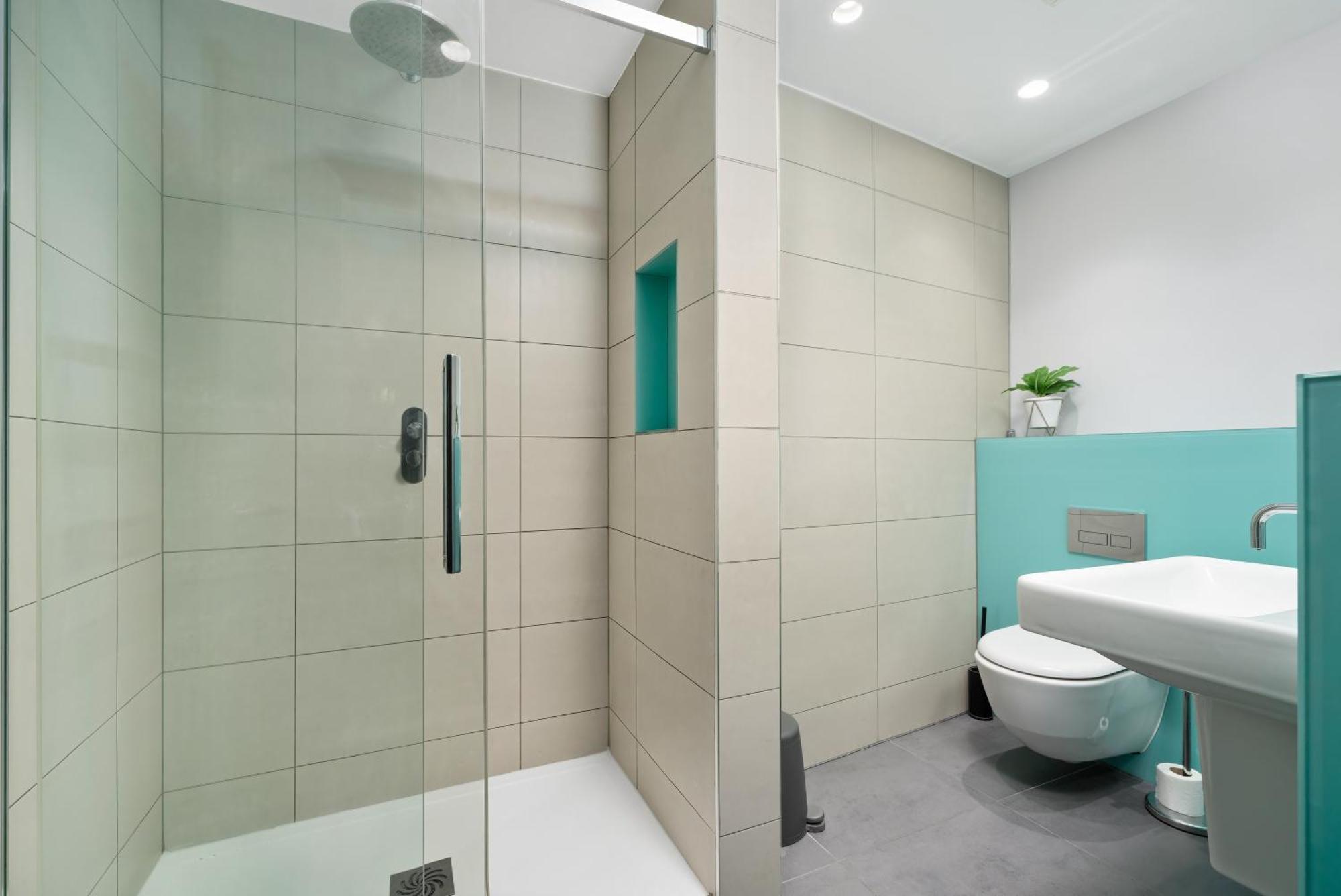 Marylebone Town House Apartment London Luaran gambar