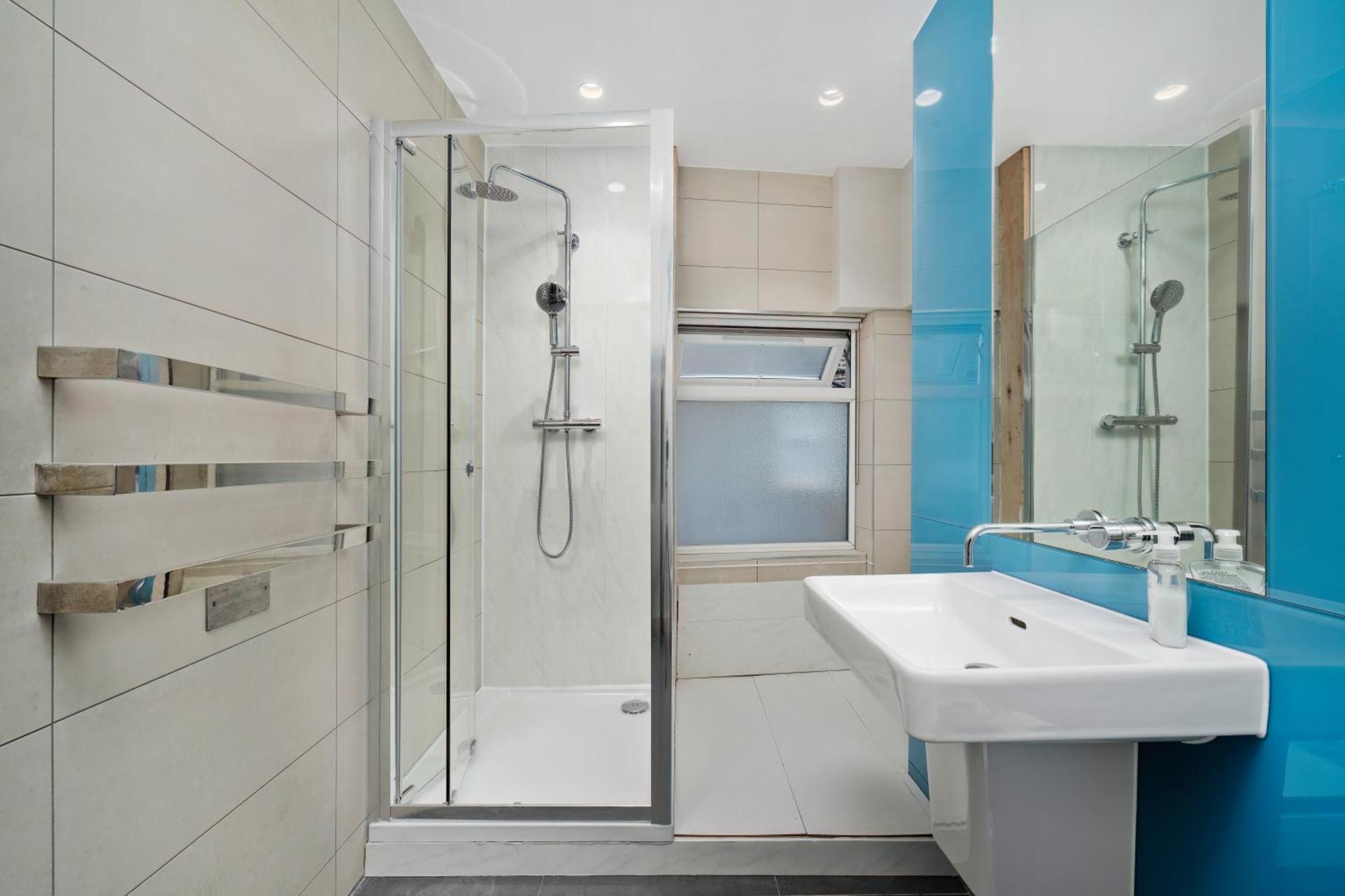 Marylebone Town House Apartment London Luaran gambar