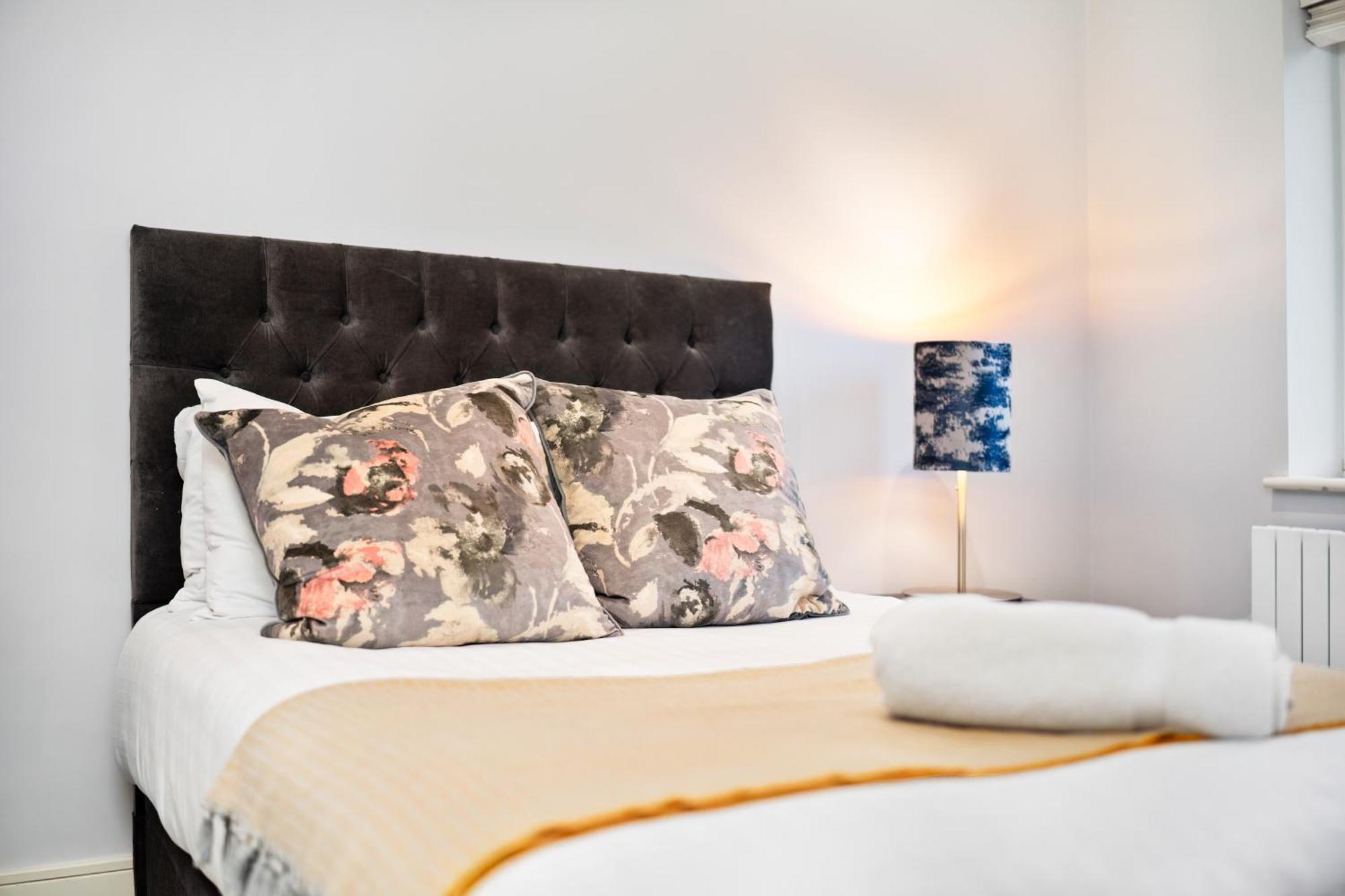 Marylebone Town House Apartment London Luaran gambar